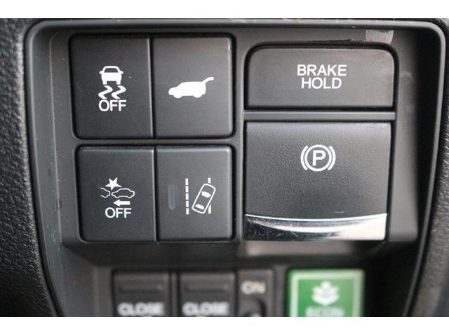 HONDA ODYSSEY E:HEV 2020 Image 31