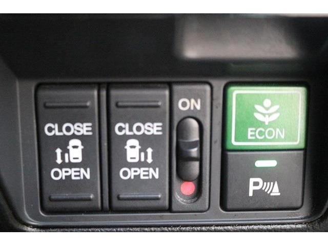 HONDA ODYSSEY E:HEV 2020 Image 31