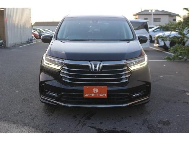 HONDA ODYSSEY E:HEV 2020 Image 31