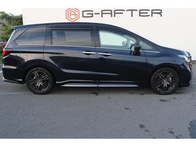 HONDA ODYSSEY E:HEV 2020 Image 31