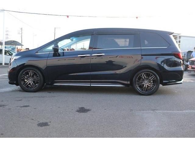 HONDA ODYSSEY E:HEV 2020 Image 31