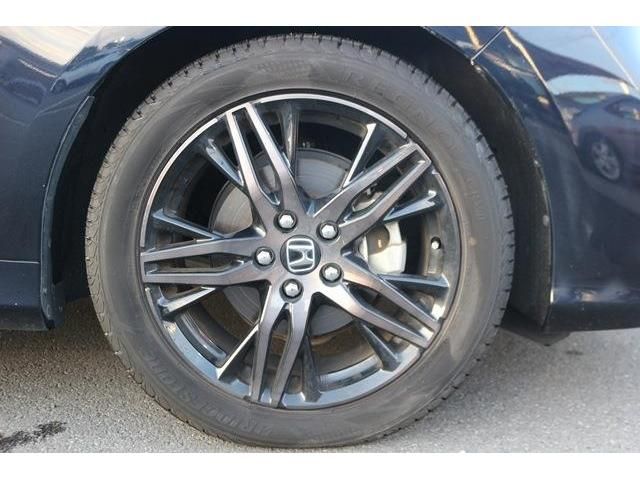 HONDA ODYSSEY E:HEV 2020 Image 31