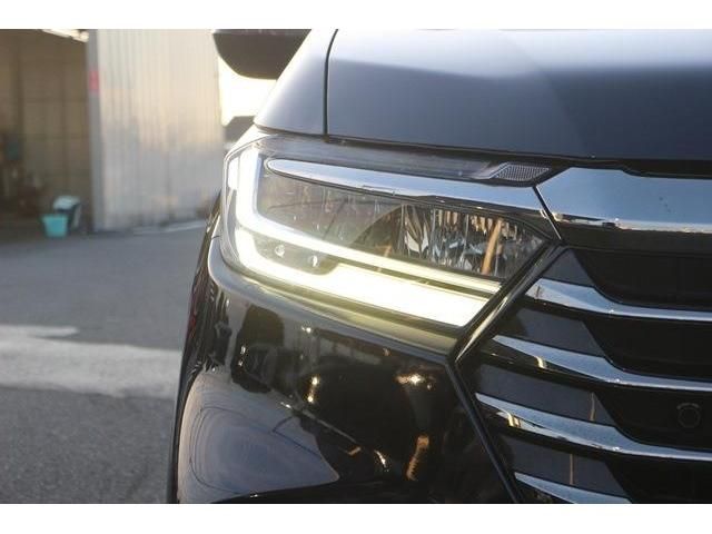 HONDA ODYSSEY E:HEV 2020 Image 31