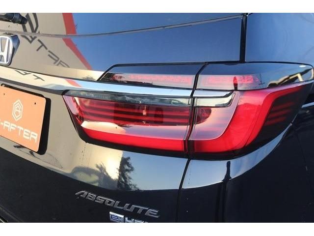 HONDA ODYSSEY E:HEV 2020 Image 31