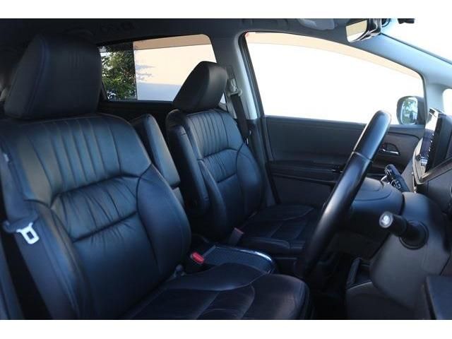 HONDA ODYSSEY E:HEV 2020 Image 31