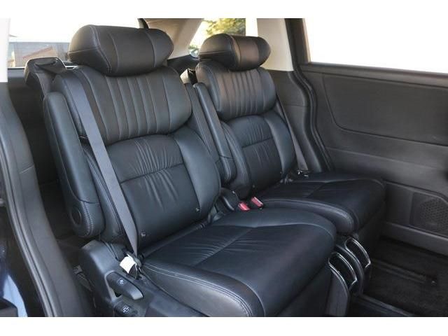 HONDA ODYSSEY E:HEV 2020 Image 31