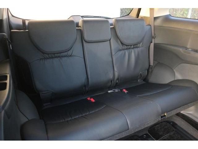 HONDA ODYSSEY E:HEV 2020 Image 31