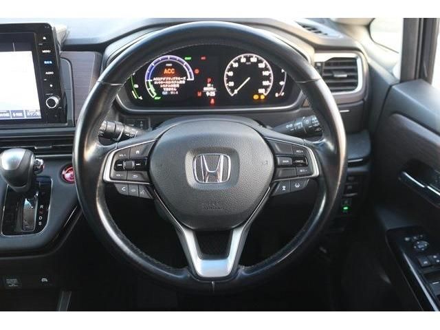 HONDA ODYSSEY E:HEV 2020 Image 31