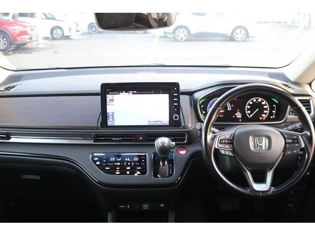 HONDA ODYSSEY E:HEV 2020 Image 31