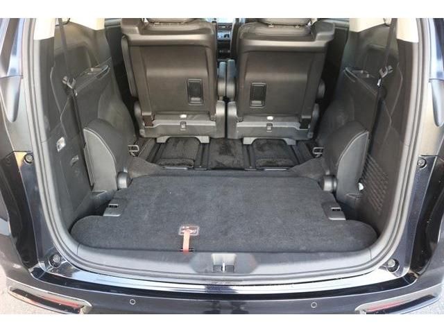 HONDA ODYSSEY E:HEV 2020 Image 31