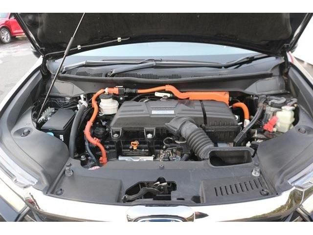 HONDA ODYSSEY E:HEV 2020 Image 31