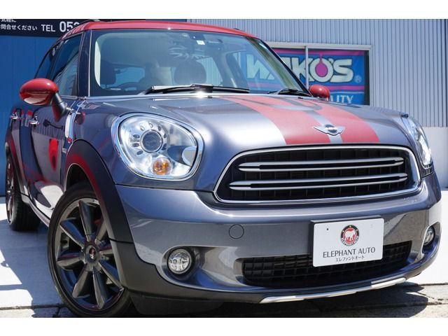 BMW MINI COOPER D CR 2016 Image 31