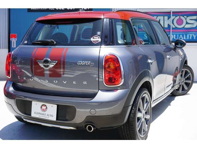 BMW MINI COOPER D CR 2016 Image 31