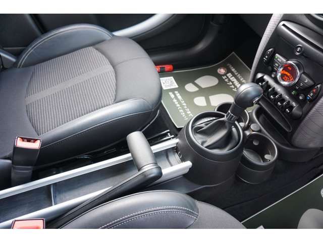 BMW MINI COOPER D CR 2016 Image 31