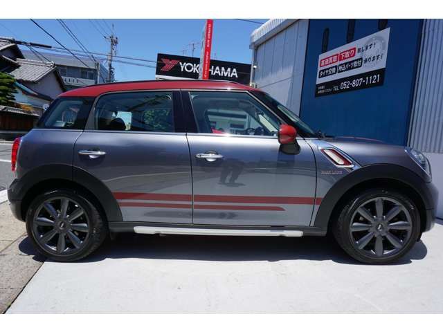 BMW MINI COOPER D CR 2016 Image 31