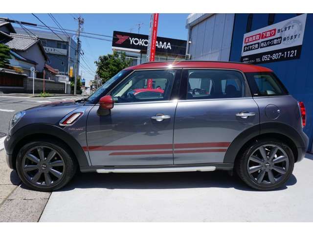 BMW MINI COOPER D CR 2016 Image 31