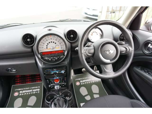 BMW MINI COOPER S CR 2014 Image 31