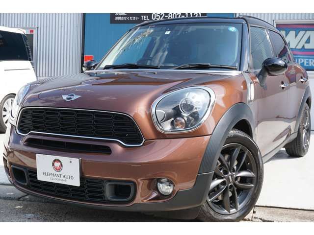 BMW MINI COOPER S CR 2014 Image 31
