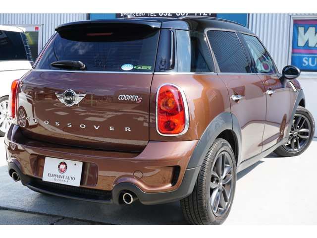 BMW MINI COOPER S CR 2014 Image 31