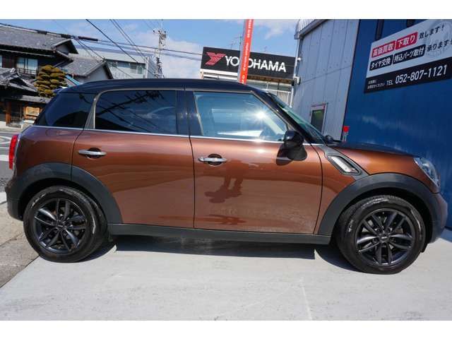 BMW MINI COOPER S CR 2014 Image 31