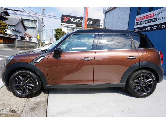 BMW MINI COOPER S CR 2014 Image 31