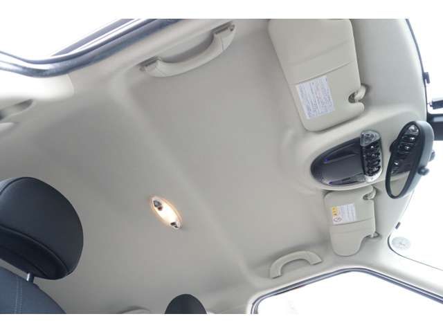 BMW MINI COOPER S CR 2014 Image 31