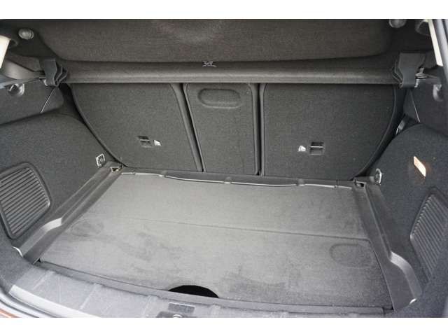 BMW MINI COOPER S CR 2014 Image 31