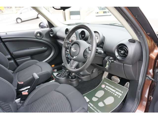 BMW MINI COOPER S CR 2014 Image 31