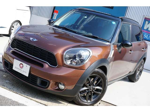 BMW MINI COOPER S CR 2014 Image 31
