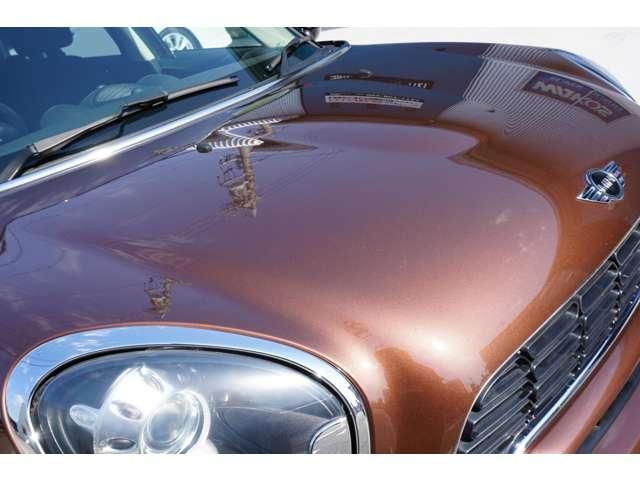 BMW MINI COOPER S CR 2014 Image 31