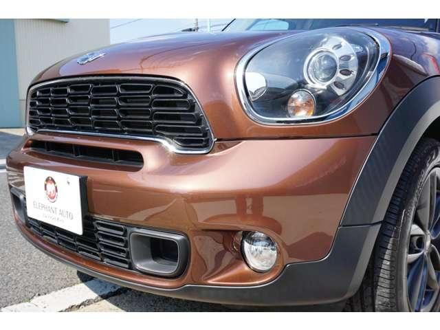 BMW MINI COOPER S CR 2014 Image 31