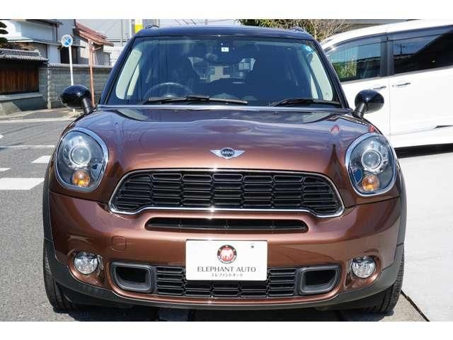 BMW MINI COOPER S CR 2014 Image 31