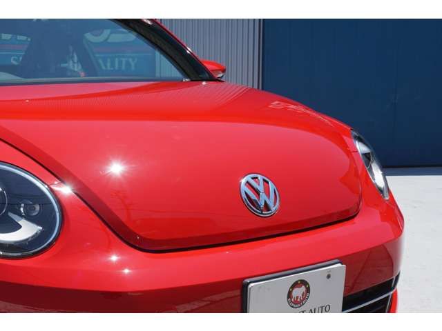 VOLKSWAGEN THE BEETL 2012 Image 31