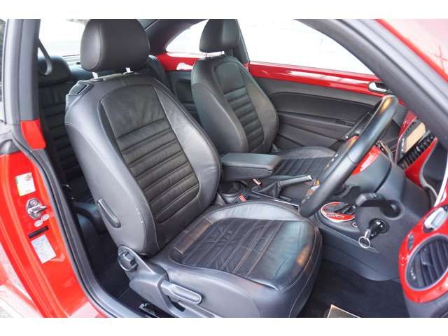 VOLKSWAGEN THE BEETL 2012 Image 31