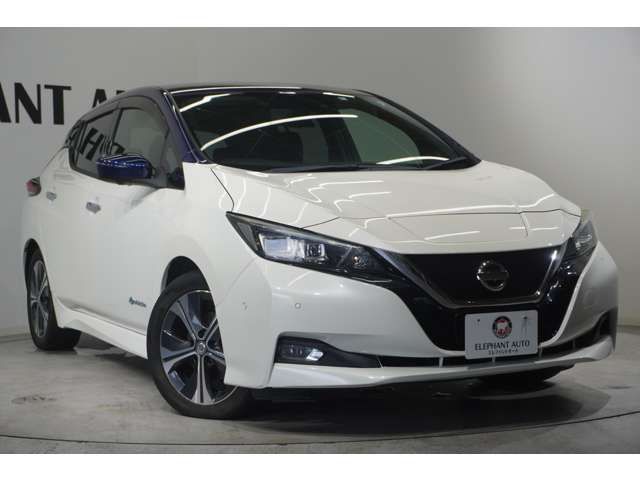 NISSAN LEAF 2018 Image 31