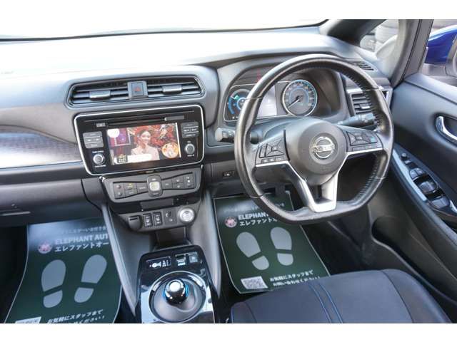 NISSAN LEAF 2018 Image 31