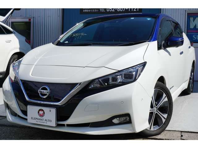 NISSAN LEAF 2018 Image 31