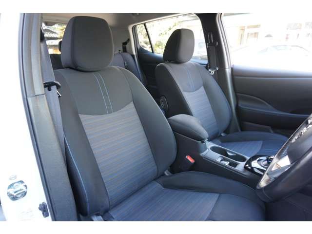 NISSAN LEAF 2018 Image 31