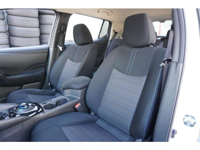 NISSAN LEAF 2018 Image 31