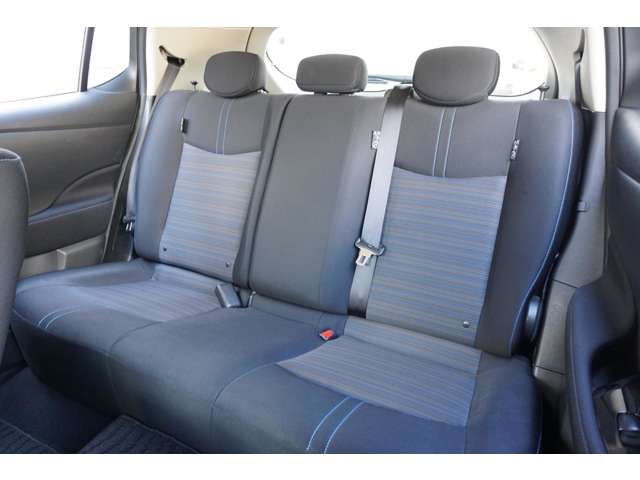 NISSAN LEAF 2018 Image 31