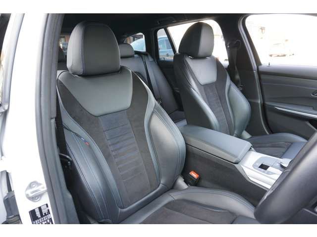 BMW 3SERIES TOURING 2020 Image 31