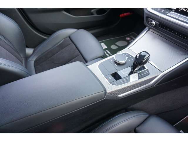 BMW 3SERIES TOURING 2020 Image 31