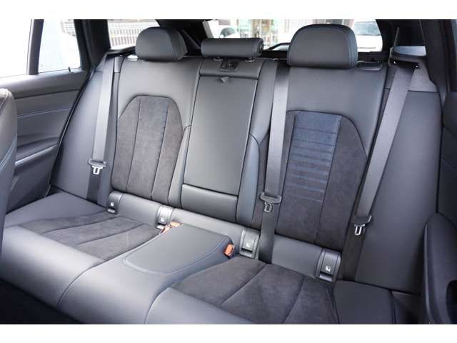 BMW 3SERIES TOURING 2020 Image 31