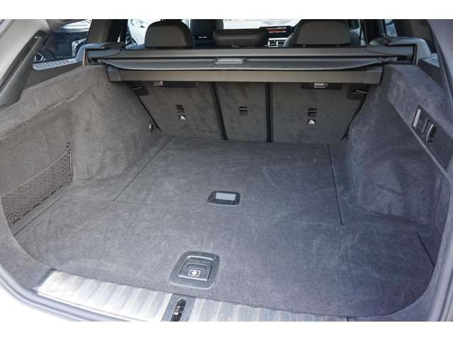 BMW 3SERIES TOURING 2020 Image 31