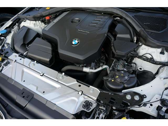 BMW 3SERIES TOURING 2020 Image 31