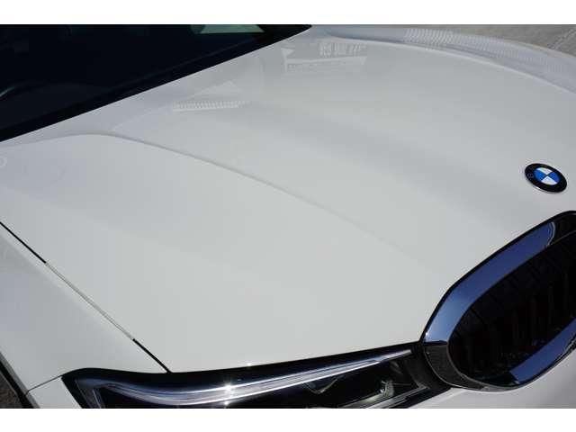 BMW 3SERIES TOURING 2020 Image 31