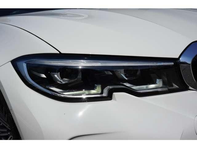 BMW 3SERIES TOURING 2020 Image 31