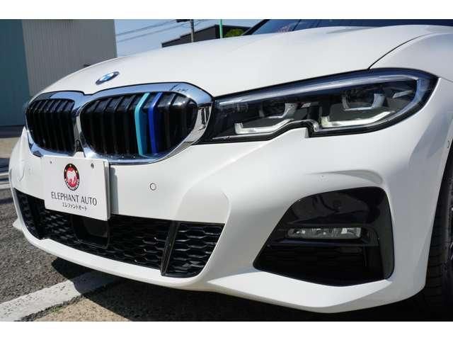 BMW 3SERIES TOURING 2020 Image 31
