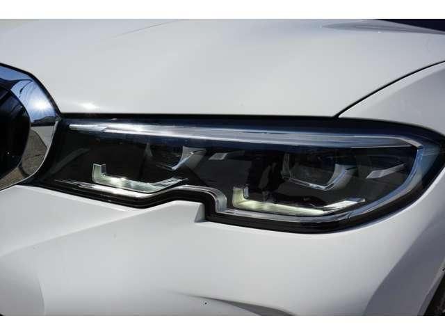 BMW 3SERIES TOURING 2020 Image 31