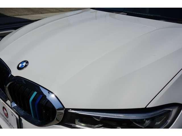 BMW 3SERIES TOURING 2020 Image 31